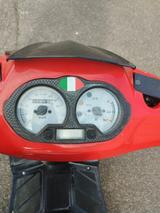Motowell RS 50 - MOTOWELL MOTORRAD