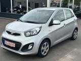 Kia Picanto  GANZJAHRESREIFEN+ SERVICE NEU/ 1 HAND - Kia Picanto in Bonn