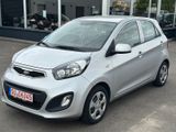 Kia Picanto FIFA World Cup Edition HU-12/SERVICE NEU - Kia Picanto: Cup