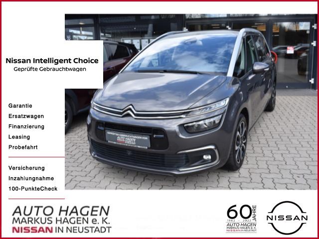 Citroën C4 Grand Spacetourer 1.5 BlueHDi 130 Shine S&S 7