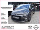 Citroën C4 Grand Spacetourer 1.5 BlueHDi 130 Shine S&S 7 - Citroën C4: Van