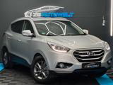 Hyundai ix35 Style 2WD*AHK*PDC*1.HAND - Hyundai ix35 in Leipzig
