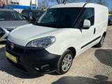 Fiat Doblo SX *Klima*Navi*1.HD*TÜV NEU - Fiat Doblo Sx mit Diesel-Antrieb