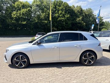 Bild 2 Opel Astra GS AT8/NAVI/SHZ+LHZ/PDC vo+hi+360Cam