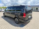 Mercedes-Benz V 300 d AVANTGARDE 4M extralang 2xE-TÜR STH LED - Mercedes-Benz Avantgarde