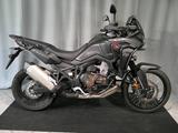 Honda CRF 1100 Africa Twin DCT + TOP Zustand - AFRICA TWIN