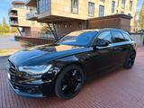 Audi A6 4G Bose Standheizung ACC Luftfahrwerk - Audi A6: Luftfahrwerk