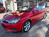 Opel Astra H Twin Top Cosmo - Opel Astra: Cabrio, H