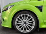 Ford Focus RS MK2*Original-Km*Sammler*Recaro-Black*Ka - Ford Focus: B RS