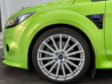 Ford Focus RS MK2*Original-Km*Sammler*Recaro-Black*Ka - Ford Focus: RS B