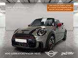 MINI John Cooper Works Cabrio Navi Harman/K Head-Up - graue MINI John Cooper Works Cabrio