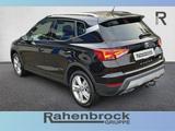 Seat Arona FR 1.6 TDI AHK - Seat Arona Diesel Gebrauchtwagen