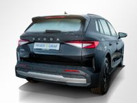 Skoda Elroq - Vorschau Bild 5