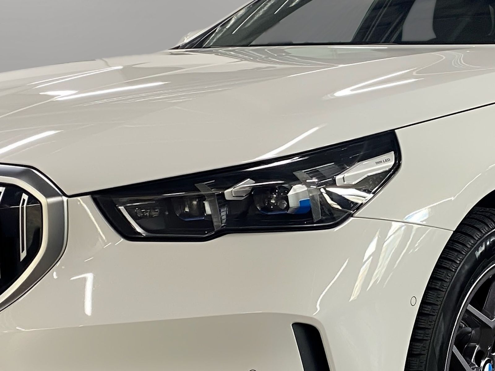 BMW 520d Harman K Kamera Driv.Assist LED Alarm foto 5
