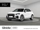 Audi SQ2 TFSI quattro S tronic NEUBESTELLUNG