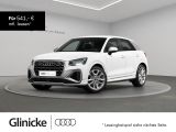 Audi SQ2 TFSI quattro S tronic NEUBESTELLUNG