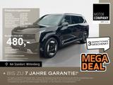 Kia EV9 99.8kWh RWD 6Sitzer+Allwetter+Leder+360Kamer - Kia EV9 SUV