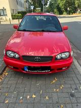 Toyota Corolla 2001 VT 16 - Toyota Corolla: Coupe
