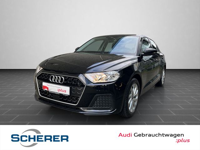 Audi A1 Sportback 30 TFSI Advanced SHZ/EPH/uvm.