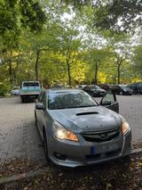 Subaru Legacy - Subaru Gebrauchtwagen in Bremen