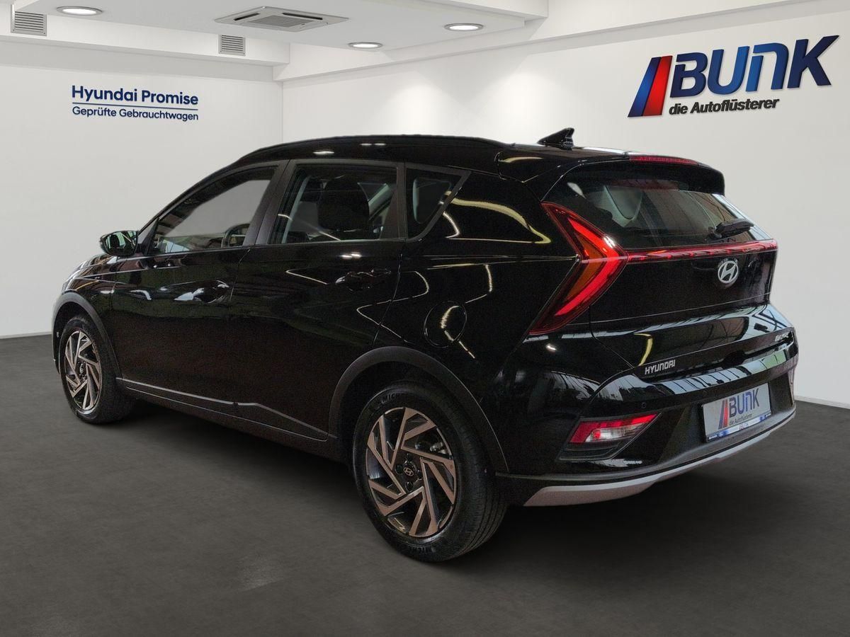 Hyundai BAYON – Bild 13