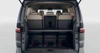Volkswagen T7 Multivan - Vorschau Bild 11