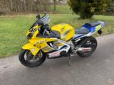 Honda CBR 600 Rossi - Offers