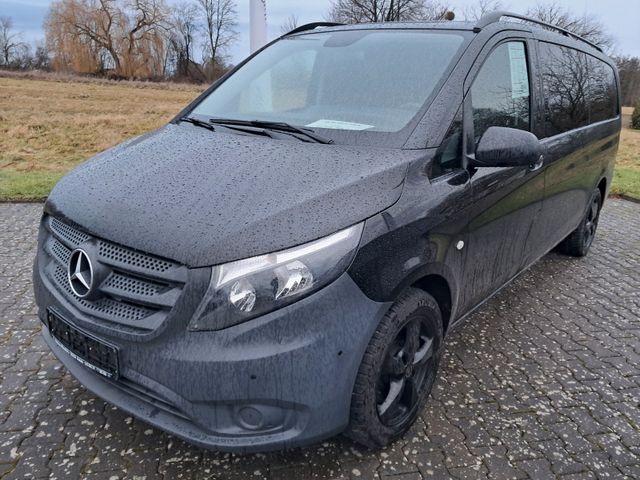 Mercedes-Benz Vito Tourer 114/116 CDI, 119 CDI/BT Pro 4MATIC e