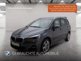 BMW 220d xDrive Gran Tourer M Sport Navi Harman/K - BMW 220 Gran Tourer aus 2022