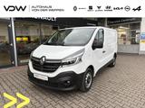 Renault Trafic Kasten L1H1 3,0t Komfort Klima - gebrauchte Renault Trafic aus dem Jahr 2020