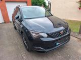 Cupra Ateca 2.0 TSI 221kW Limited Edition 4Drive D... - Cupra Ateca: Limited Edition