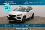 Cupra Ateca 2.0 TSI 221kW AHK*Tempo*PDC*RFK*SH*Nav - Cupra Ateca Gebrauchtwagen in Berlin