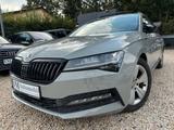 Skoda Superb 4x4 Sportl StandHz.*Pano*AHK*Memory*Canto - Skoda Superb Gebrauchtwagen in Berlin