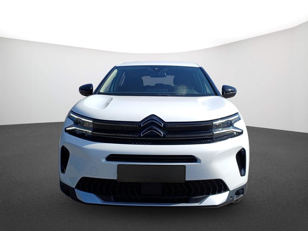 Citroën C5 Aircross Plus PT 130 S&S