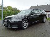 Audi A6 Avant 40 TDI - Audi A6 Hybrid (Diesel/Elektro)