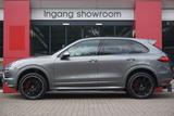 Porsche Cayenne 3.0 D Platinum Edition | Luchtvering | P - Porsche Cayenne mit Diesel-Antrieb: Automatik