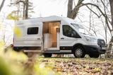 Ford Custom Camper Premium Individual Ausbau Transit