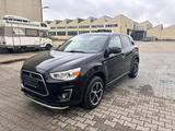 Mitsubishi ASX 1.6 - Mitsubishi ASX in Berlin