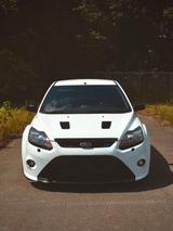 Ford Focus RS Mk2, Grail, Mountune, Recaro... - Ford Focus: Coupé