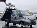 Iveco Daily 35C21 Neu! Dreiseitenkipper Automatik 210P - Offers