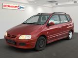 Mitsubishi Space Star Kombi 1.3 16V Klima PDC - Mitsubishi Space Star: 3.1