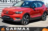 Volvo XC40 Plus Recharge,Navi,LED,SH,Kamera,ACC, - Volvo XC40 mit Elektro-Antrieb