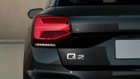Audi Q2 - Vorschau Bild 9