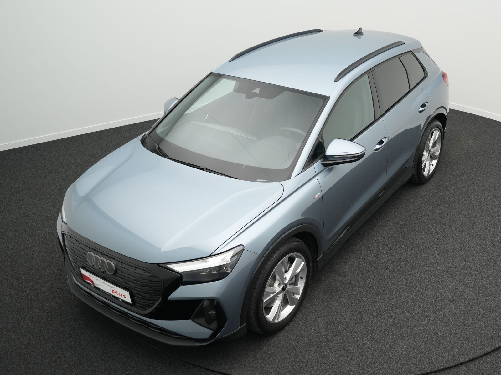 Audi Q4 e-tron - Bild 21