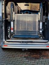 Renault Trafic, behindertengerecht,auch Selbstfahrer - Renault Trafic in Bochum