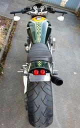Kawasaki Z1100 Zephyr  - Offers