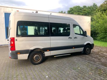 Volkswagen Crafter - 6
