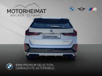 BMW X1 - Vorschau Bild 6