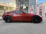 Nissan 370Z Pack*DEUTSCHES FAHRZEUG*LEDER*NAVI*R-CAM*1a - Nissan aus 2013