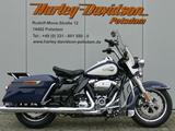 Harley-Davidson ROAD KING POLICE FLHP - Angebote entsprechen deinen Suchkriterien